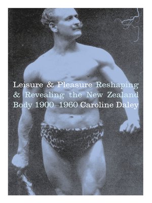 cover image of Leisure and Pleasure